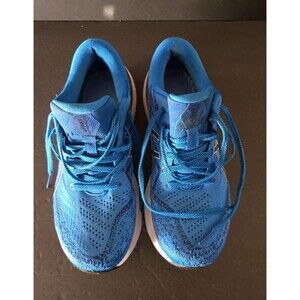 Asics Mens Gel Kayano 29  Blue Running Shoes Sneakers Size 8.5 F580622